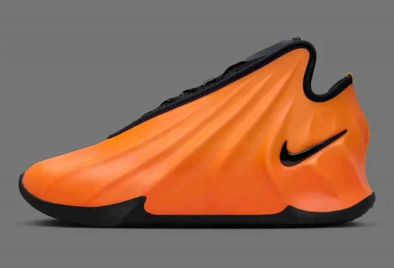 Nike GT Future Fire - Image 6