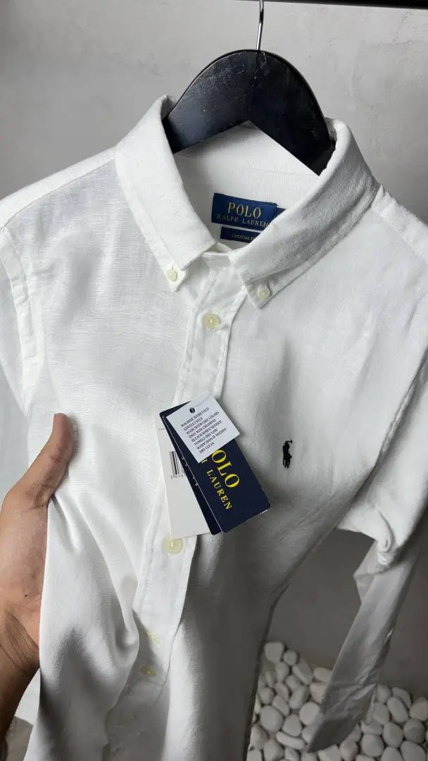 Ralph Laure n Premium Shirts 2950 - Image 3