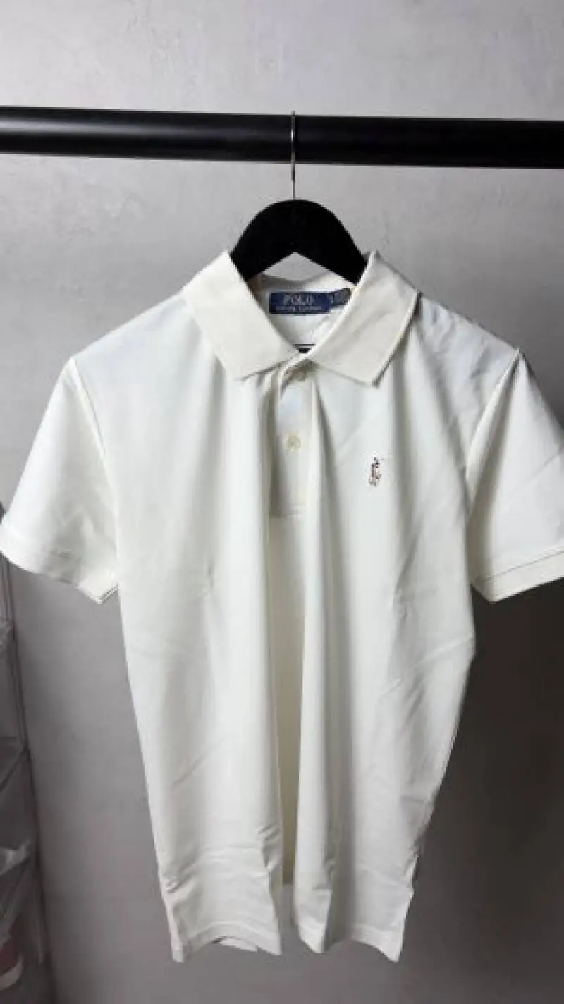 Ralph Laure n Premium Polo T-Shirt 1451 - Image 2