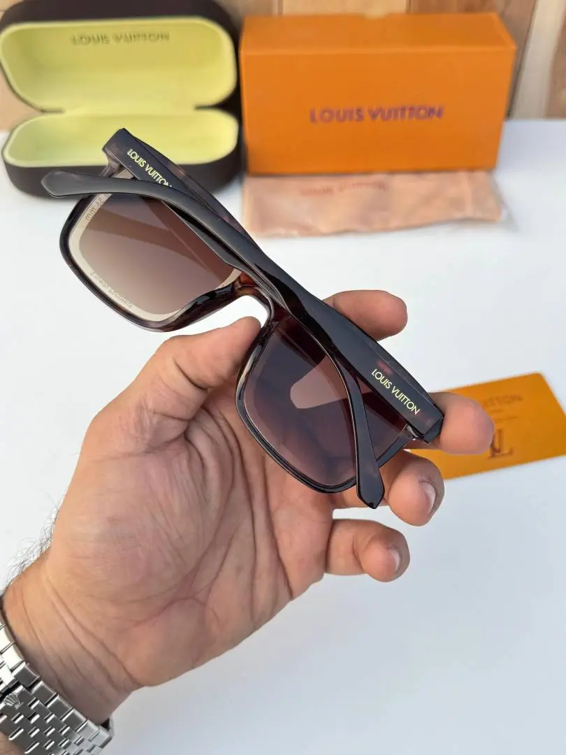 Louis Vuitton 6001 tiger brown - Image 3