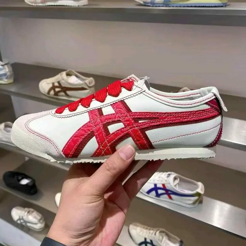 Onitsuka Tigar Mexico 66 Year Of The Snake Limited Edition - Image 5