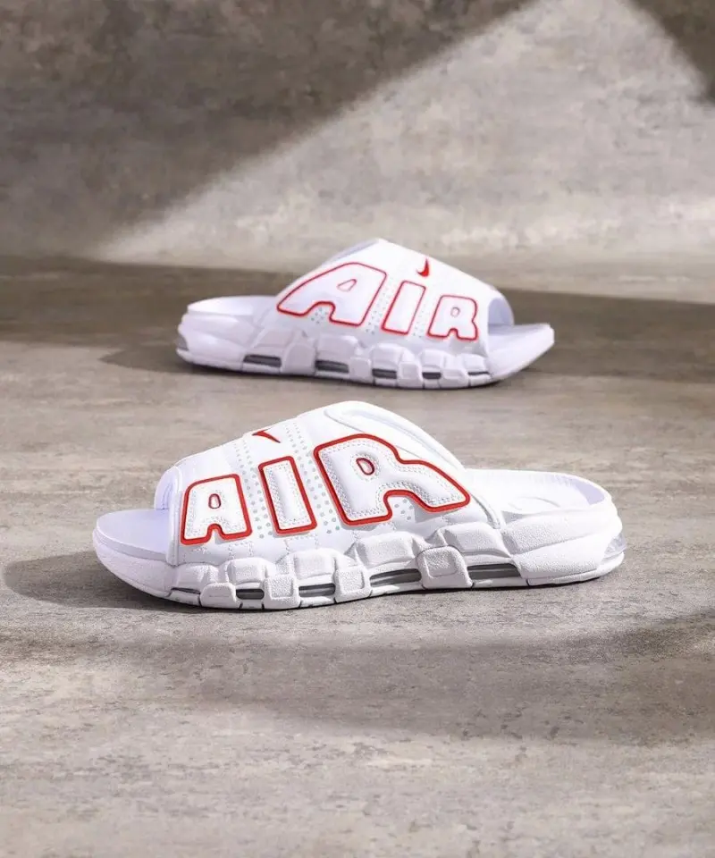 E air more uptempo slide