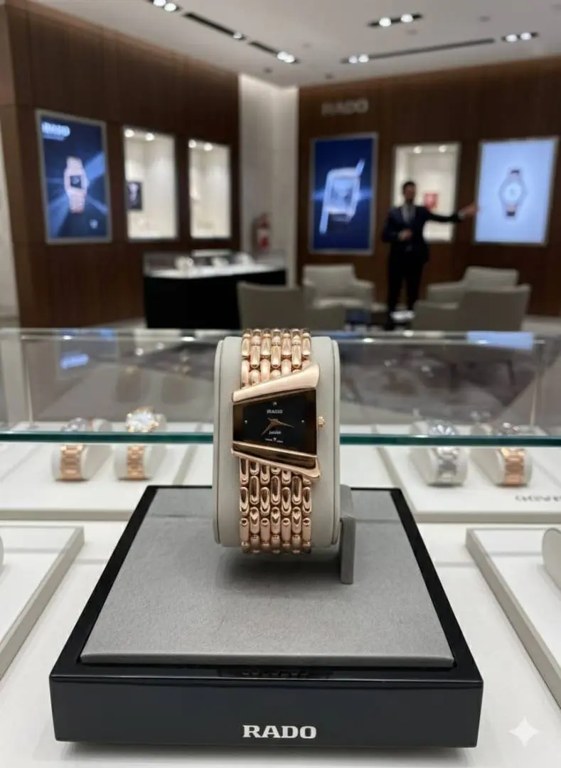Rado For Her 223 - Image 2