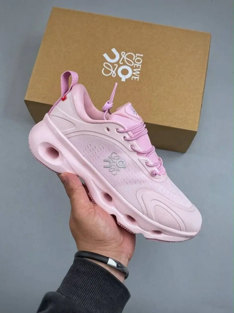 Loewe x On Cloud Solo Pink