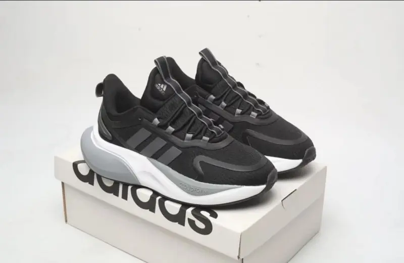 Adidas Alphabounce Running Adiwear - Image 3