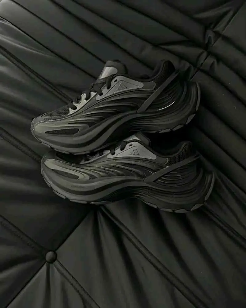 Adidas XLG MTW Black - Image 7