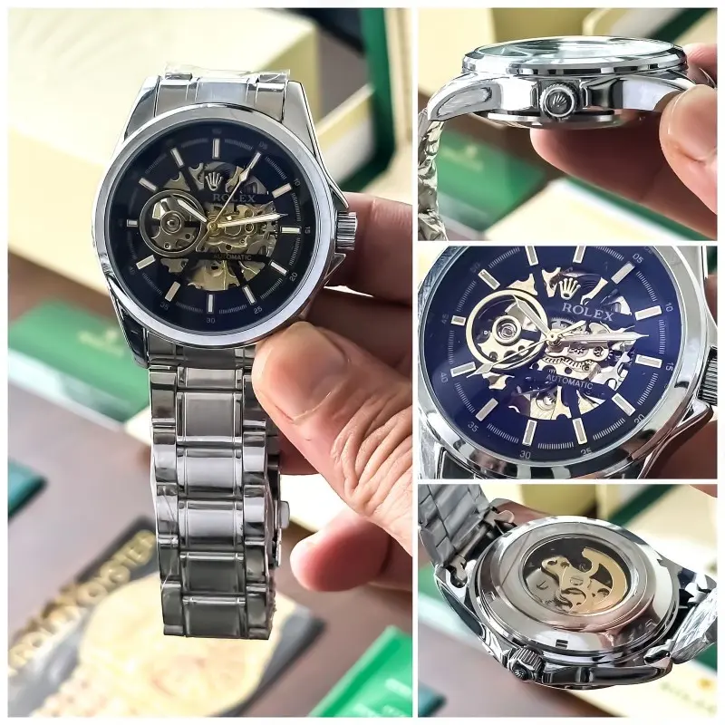 Rolex Automatic - Image 4