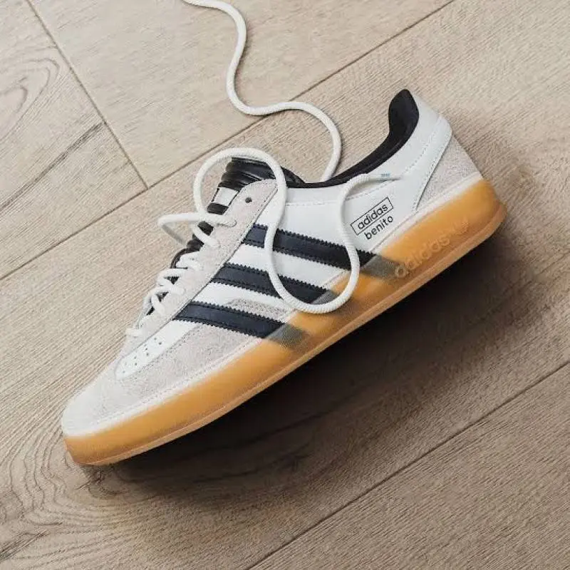 Adidas gazelle indoor x bad bunny benito - Image 5