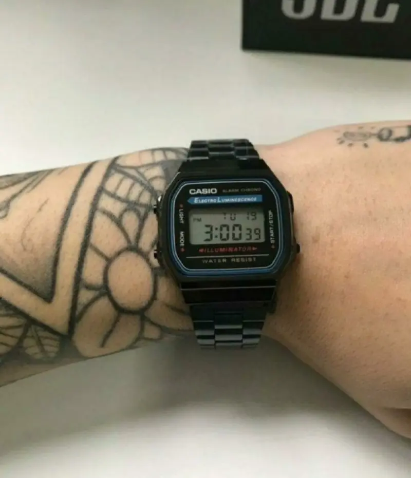 Casio G shock Illuminator - Image 2