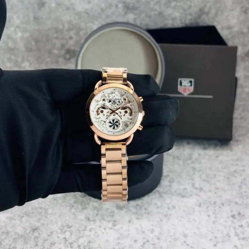Tag Huer Watch For Her 539