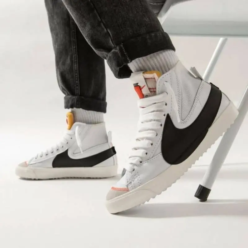 Nike Blazer Jumbo 77 High - Image 4