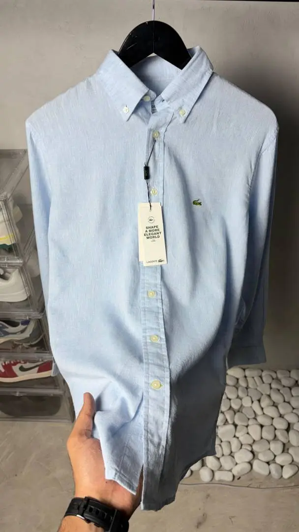 Lacoste Premium Shirt 1941