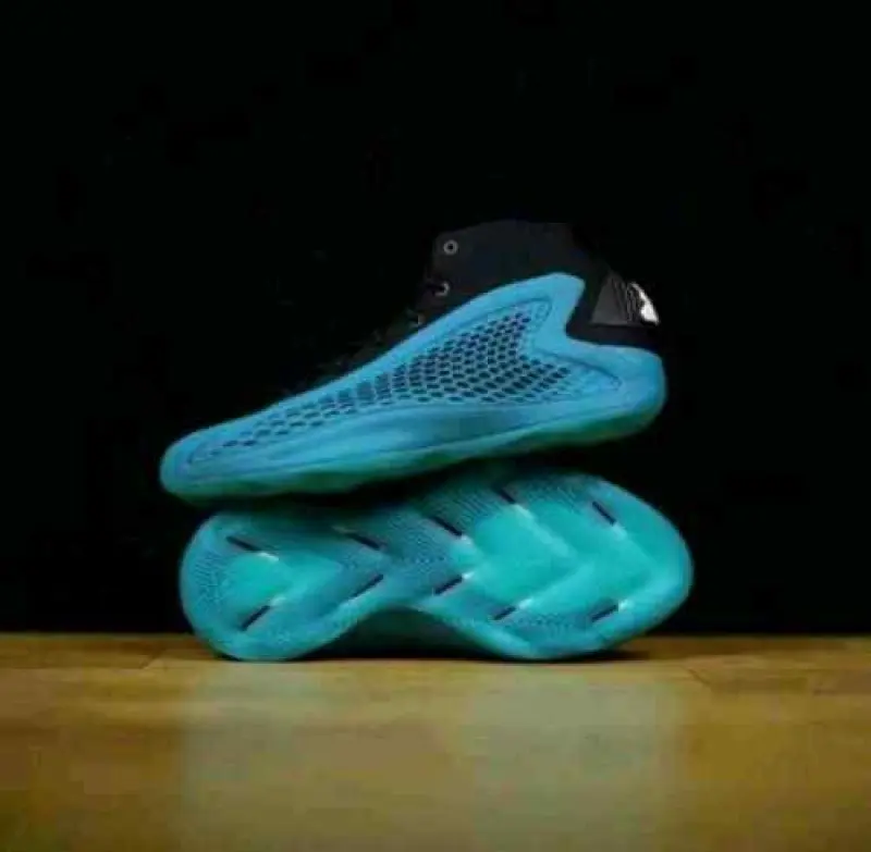 Adidas AE 1 New Wave 518 - Image 2