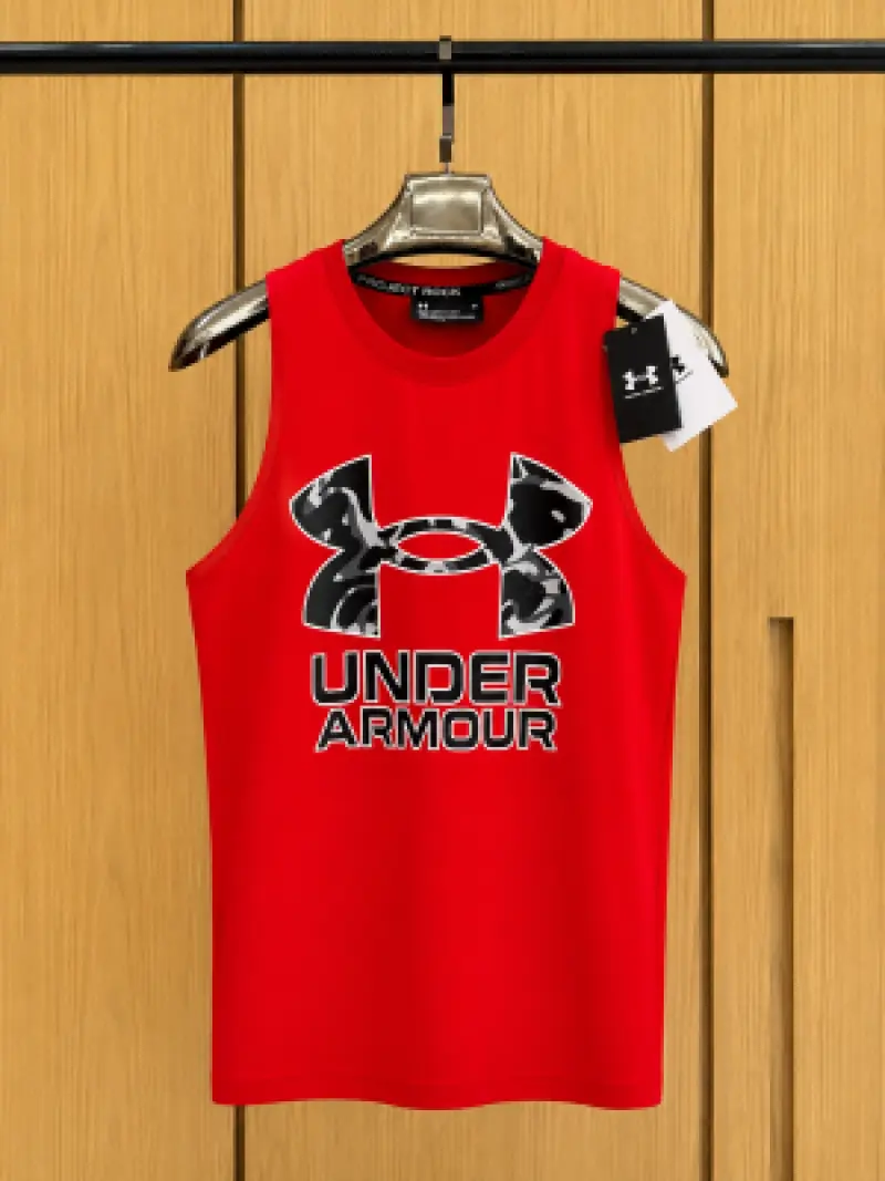 Under AROUR IMPORTED STORE ARTICLE SLEEVELESS TANKS
