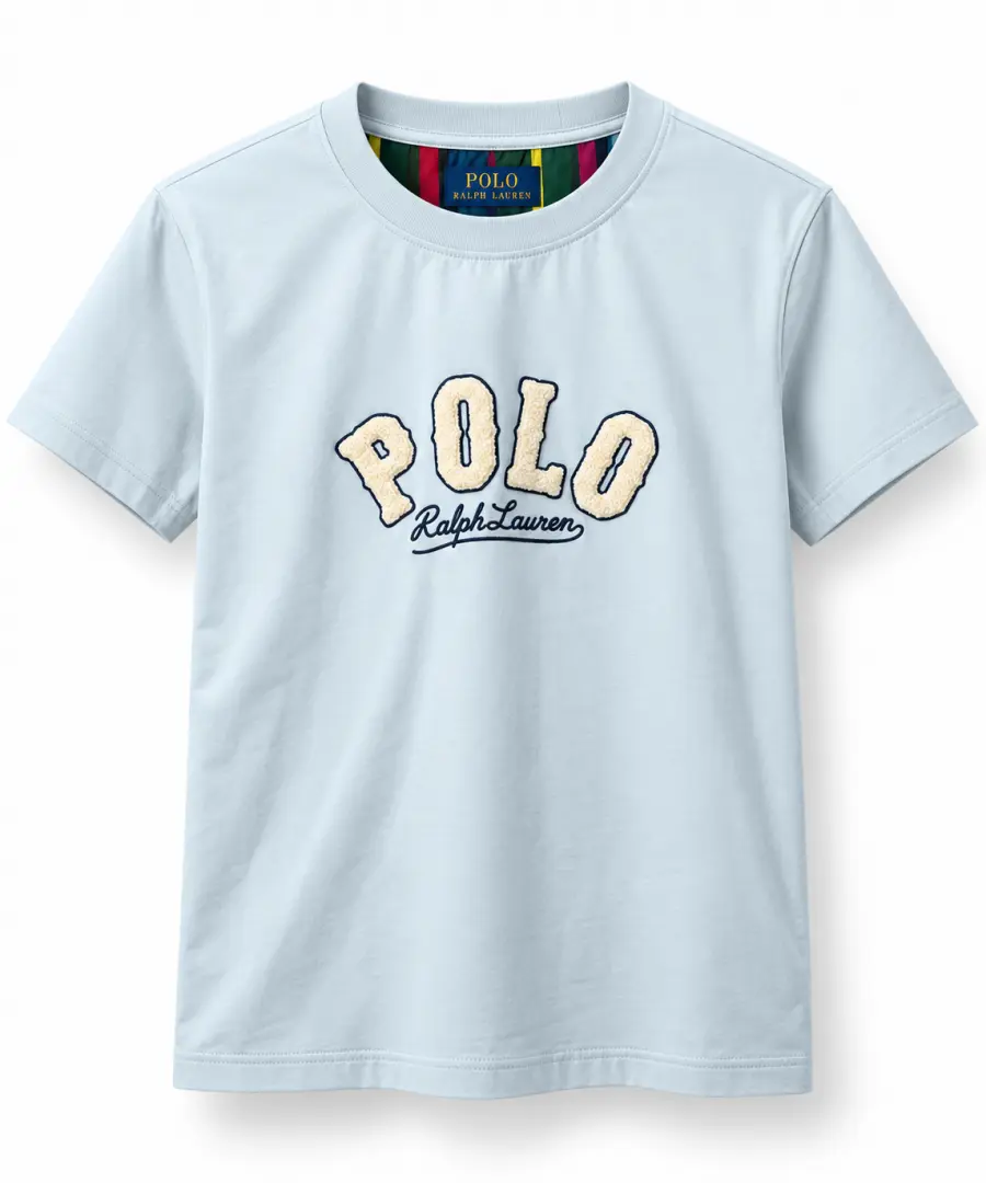 Ralph Laure n Premium Round Neck T-Shirt 2185