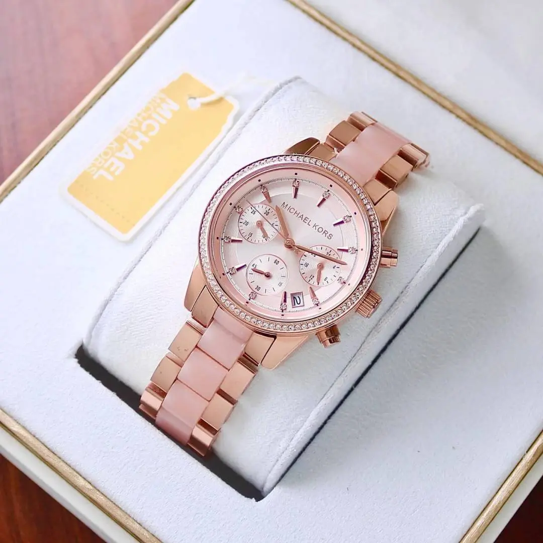 Michael Kors Ritz Japan - Image 2