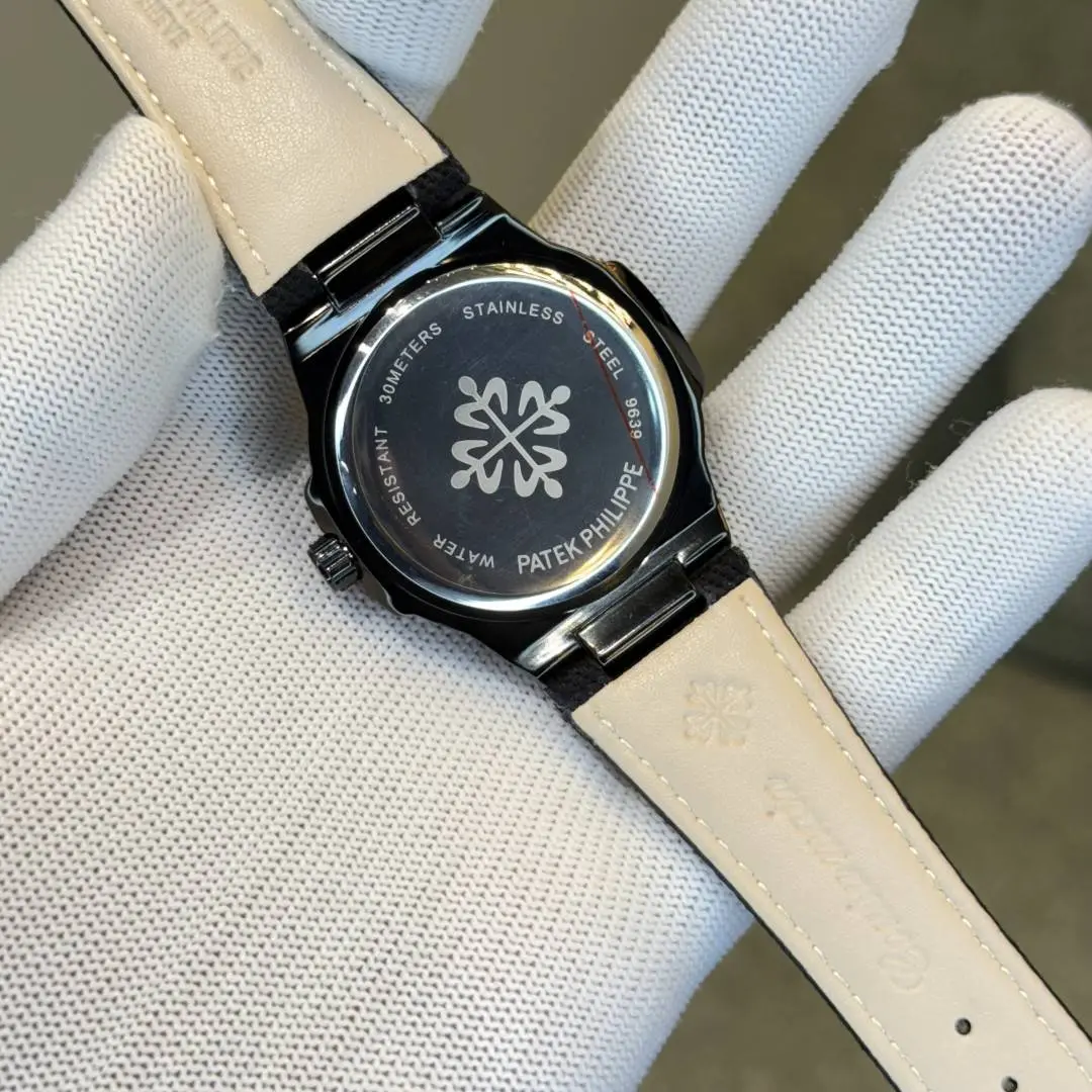 Patek Philipe Nautilus 041 - Image 4