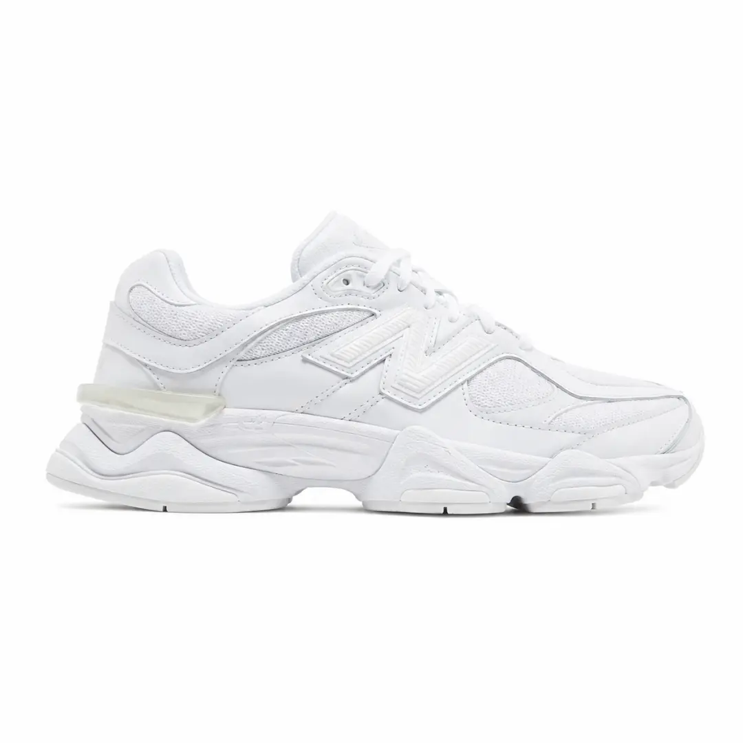 Neww Ballancee 9060 Triple White