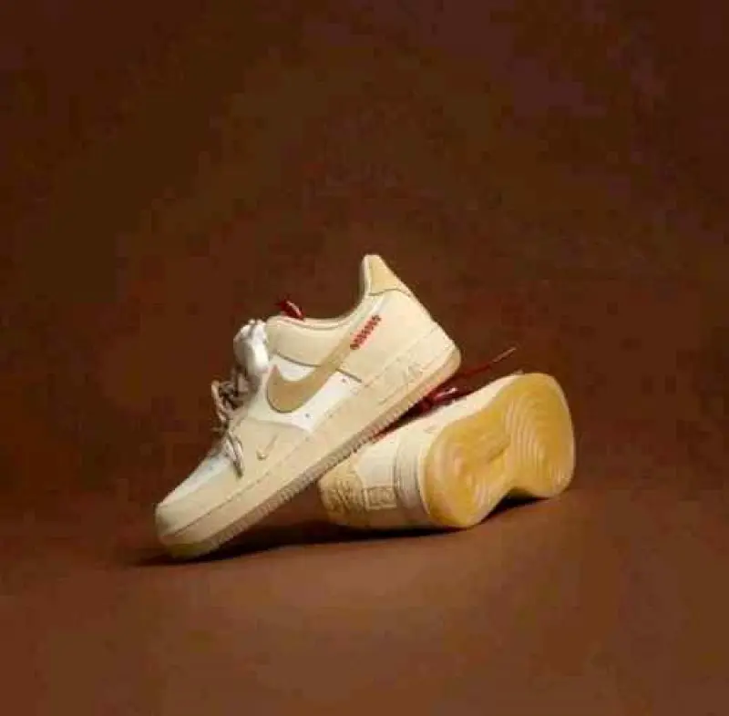 Nike Air Force 1 low Year of the snake - Image 7