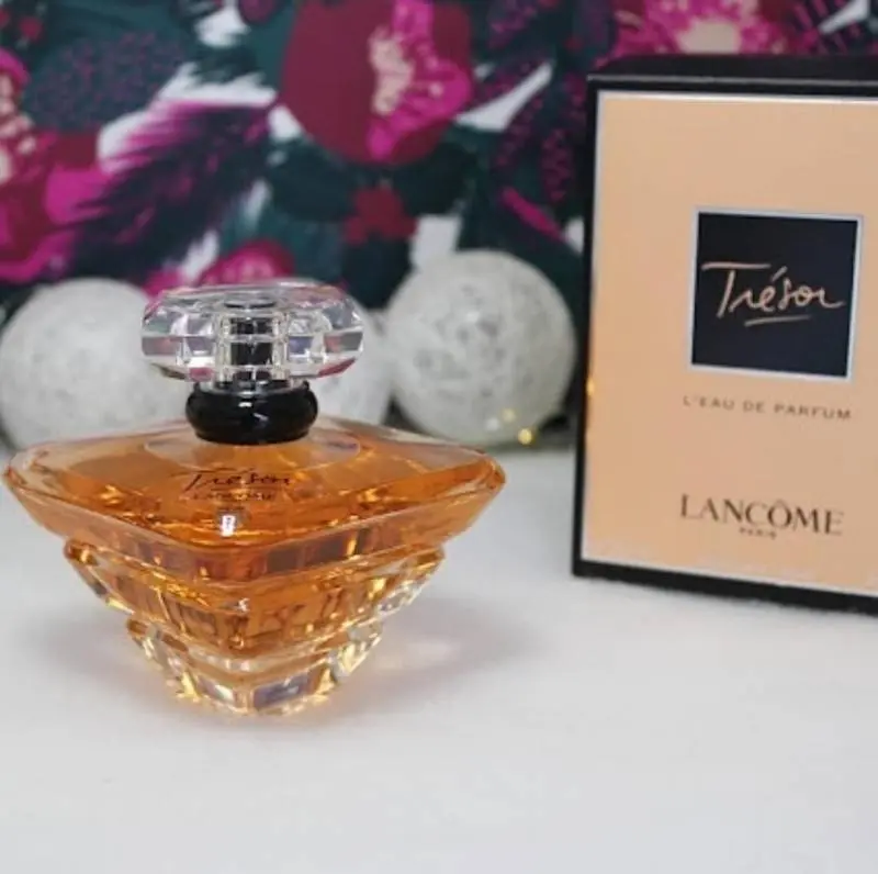 TRESON LANCOME PARIS EDP - Image 3