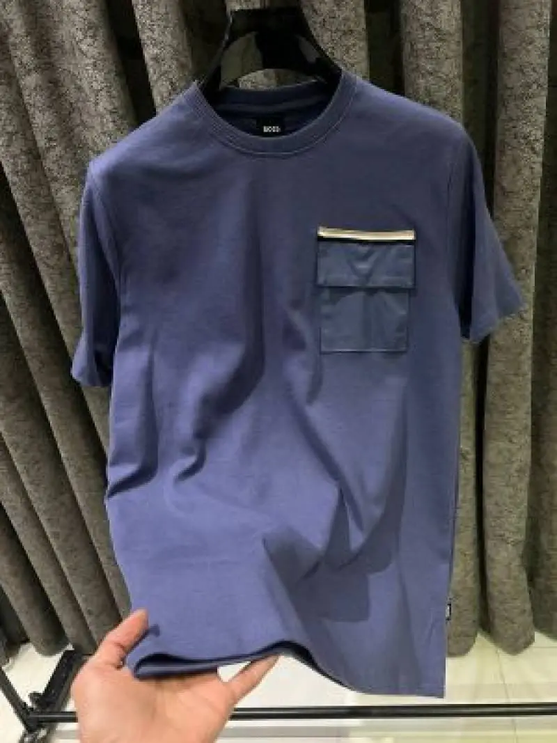 HUGO BOS IMPORTED STORE ARTICLE T-SHIRT