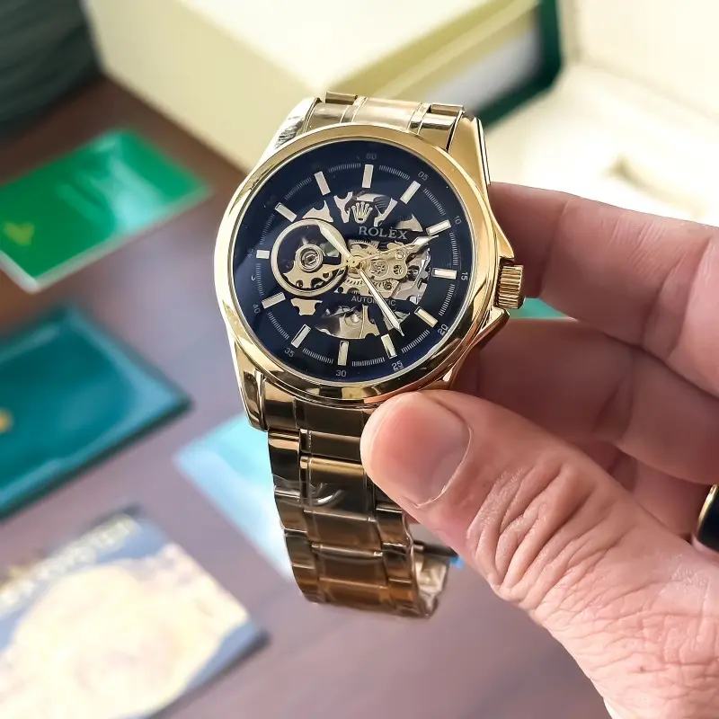 Rolex Automatic - Image 2