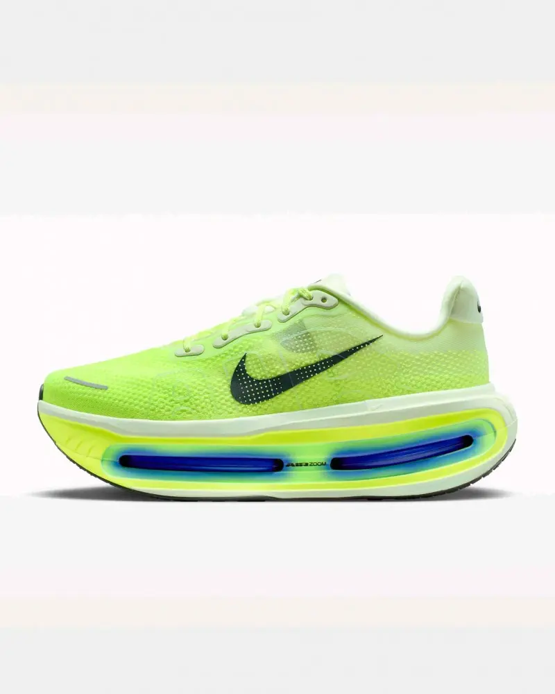 Nike Vomero Premium Volt Tint Sapphire 2659 - Image 2