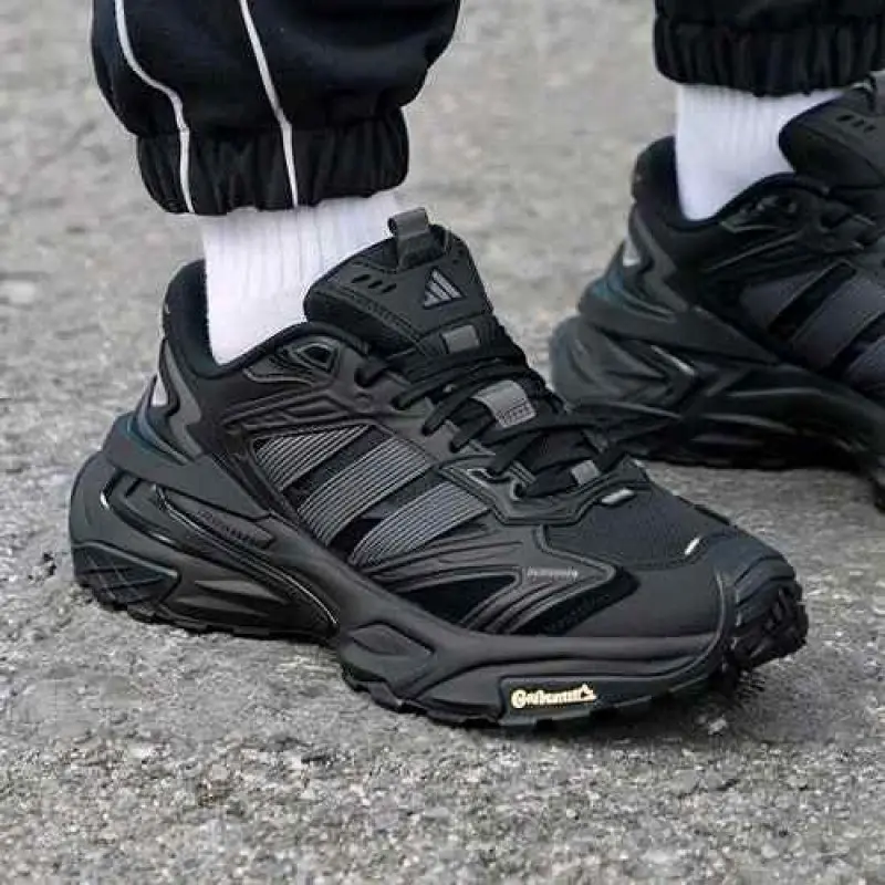Adidas Xlg Storm Edge Black - Image 6
