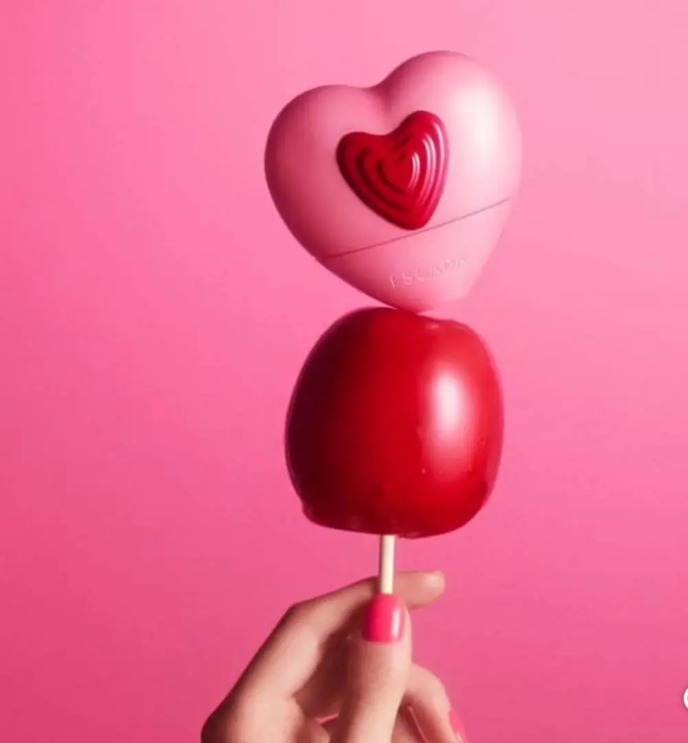 ESCADDA CANDY LOVE LIMITED EDITION - Image 3
