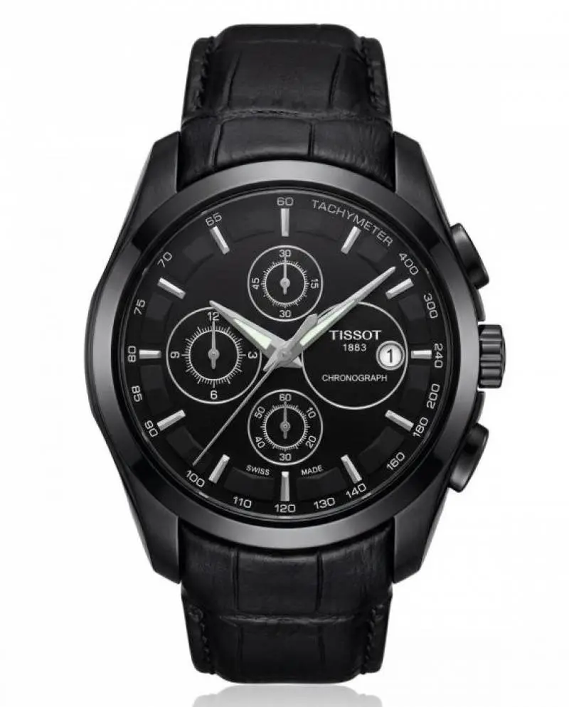 Tissot 1853 Couturier