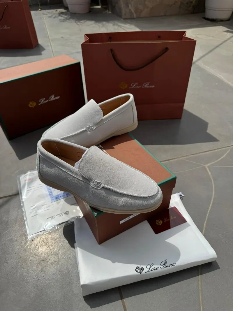 Loro piana loafers - Image 2