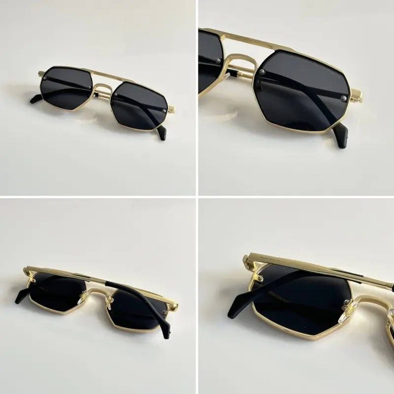 Maybach 21021 Gold Black - Image 4
