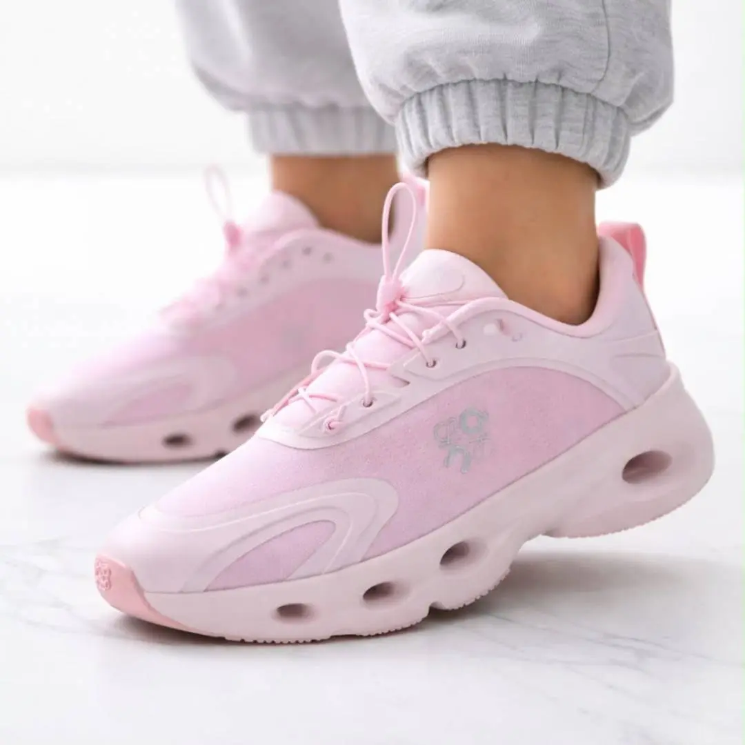 Loewe x On Cloud Solo Pink - Image 2