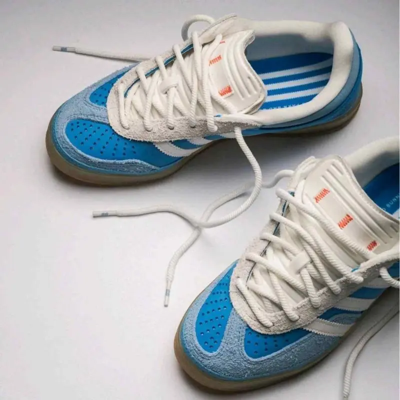 Adidas Bad Bunny x Gazelle Indoor San Juan 6003 - Image 6