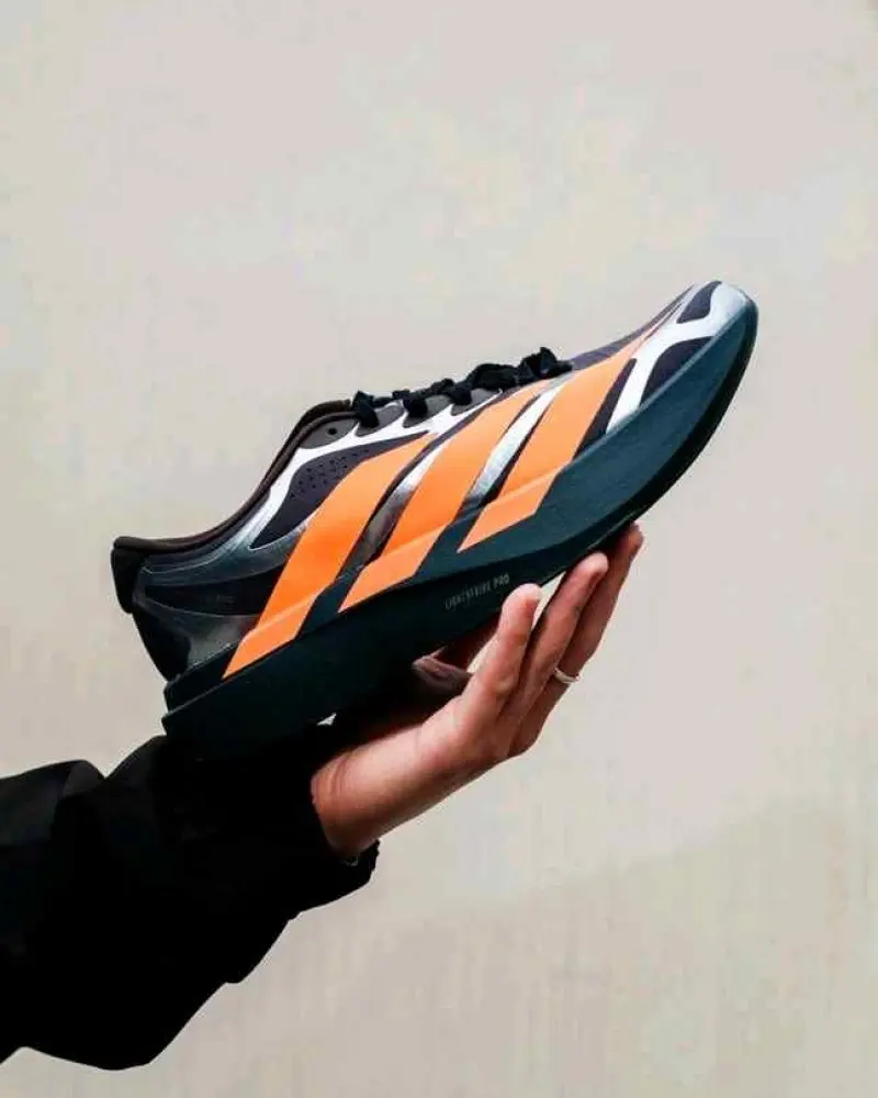 Adidas Adizero Evo SL Exo Carbon Lucid Orange 1294 - Image 4