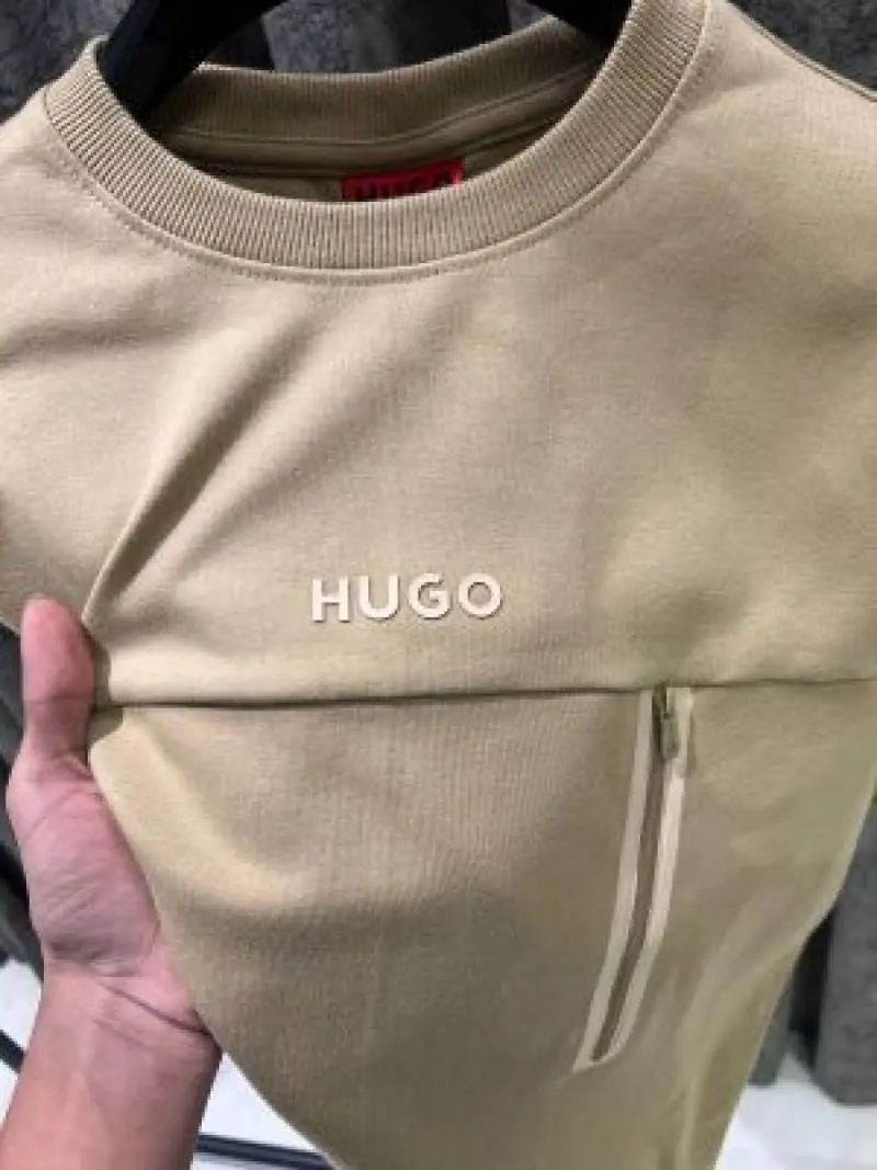 HUGO BOS IMPORTED STORE ARTICLE T-SHIRT - Image 2
