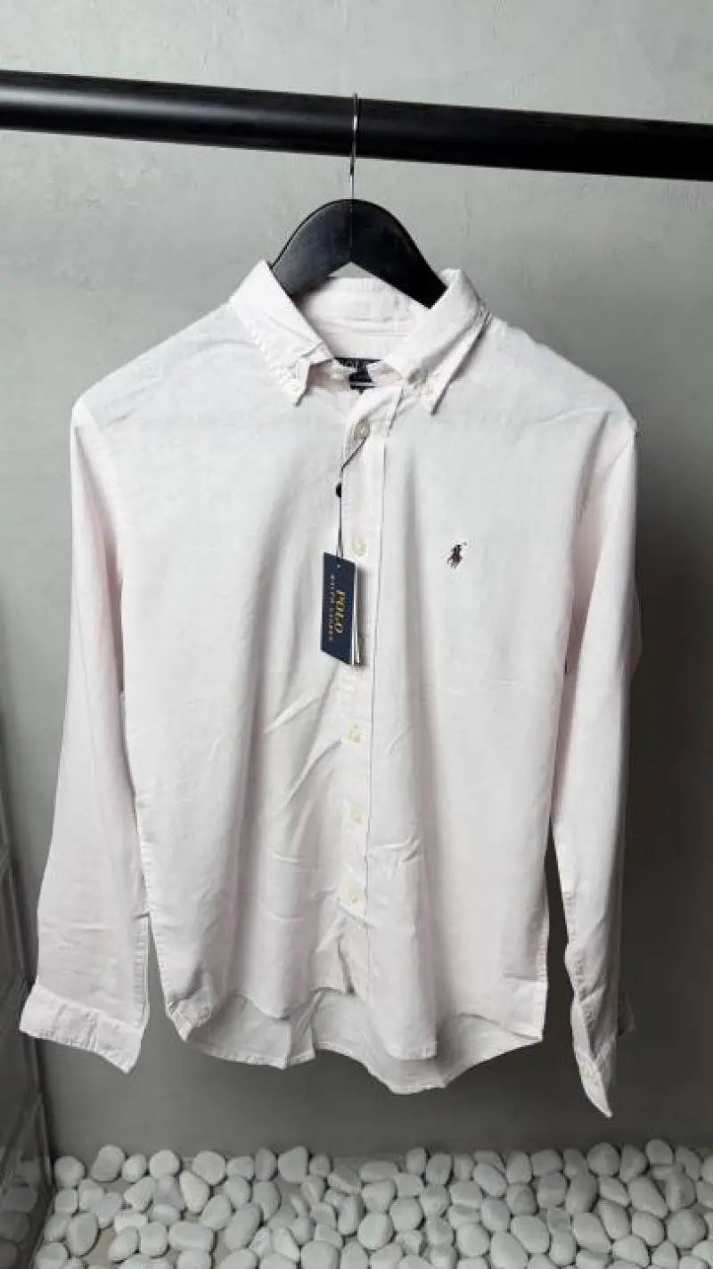 Ralph Lauren Premium Shirts 2234 - Image 2