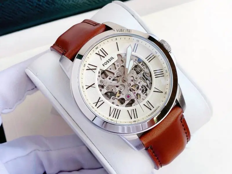 Fossil Grant Automatic - Image 4