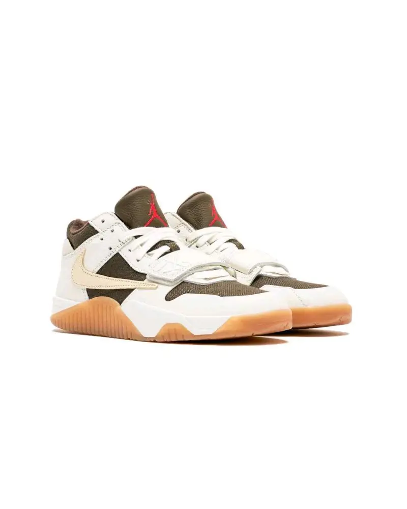 Travis Scott x Jordan Jumpman Jack TR Sail - Image 17