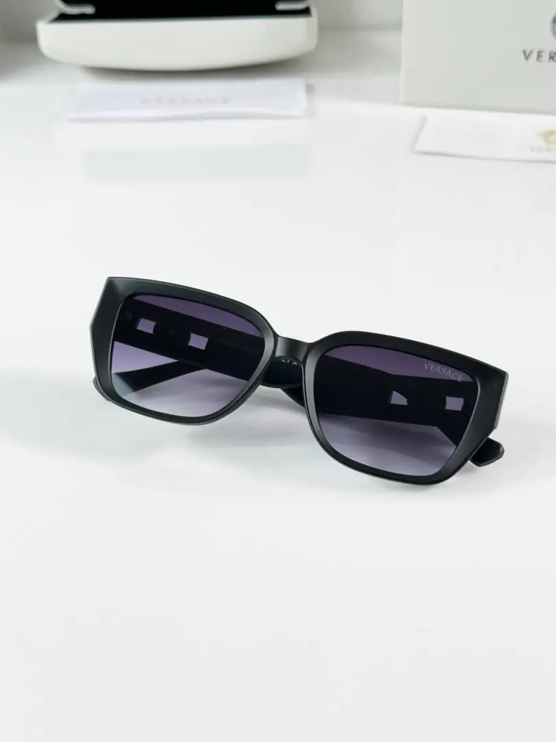 Versace WMNS 4459 Black DC - Image 3