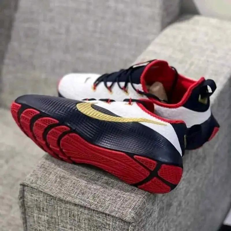 Nike LeBron Royalty TR 1 Team USA 2099 - Image 4