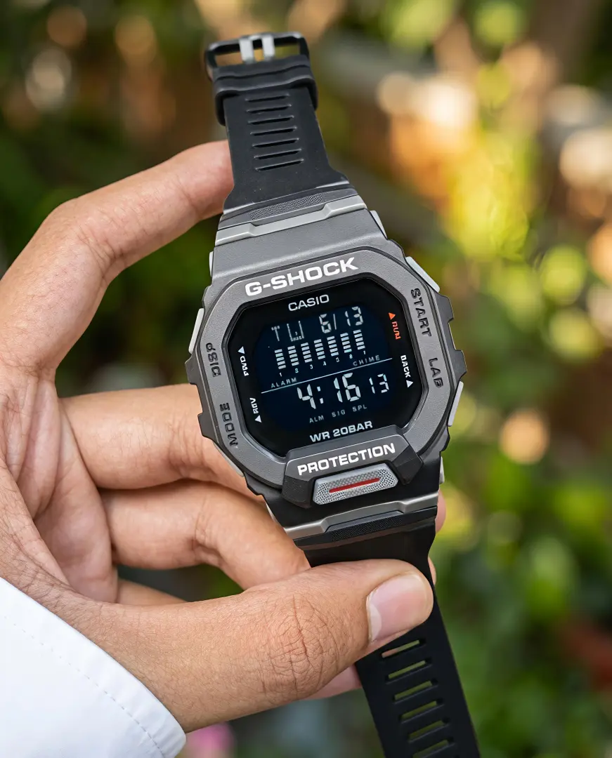 Casio G-Shock GBD-200SM - Image 2