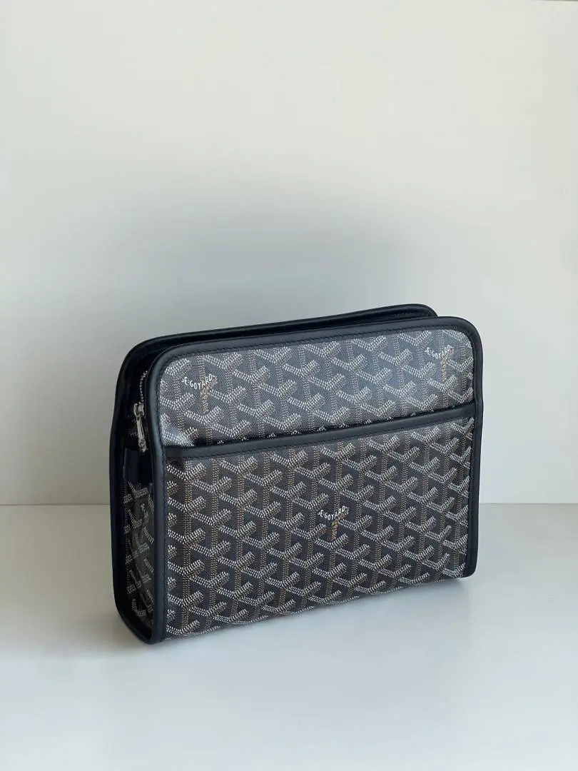 Goyarrd Jouvence Black With Original DustCover - Image 2