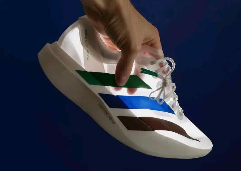 Adidas adizero adios pro evo 1 pharrell earth - Image 3