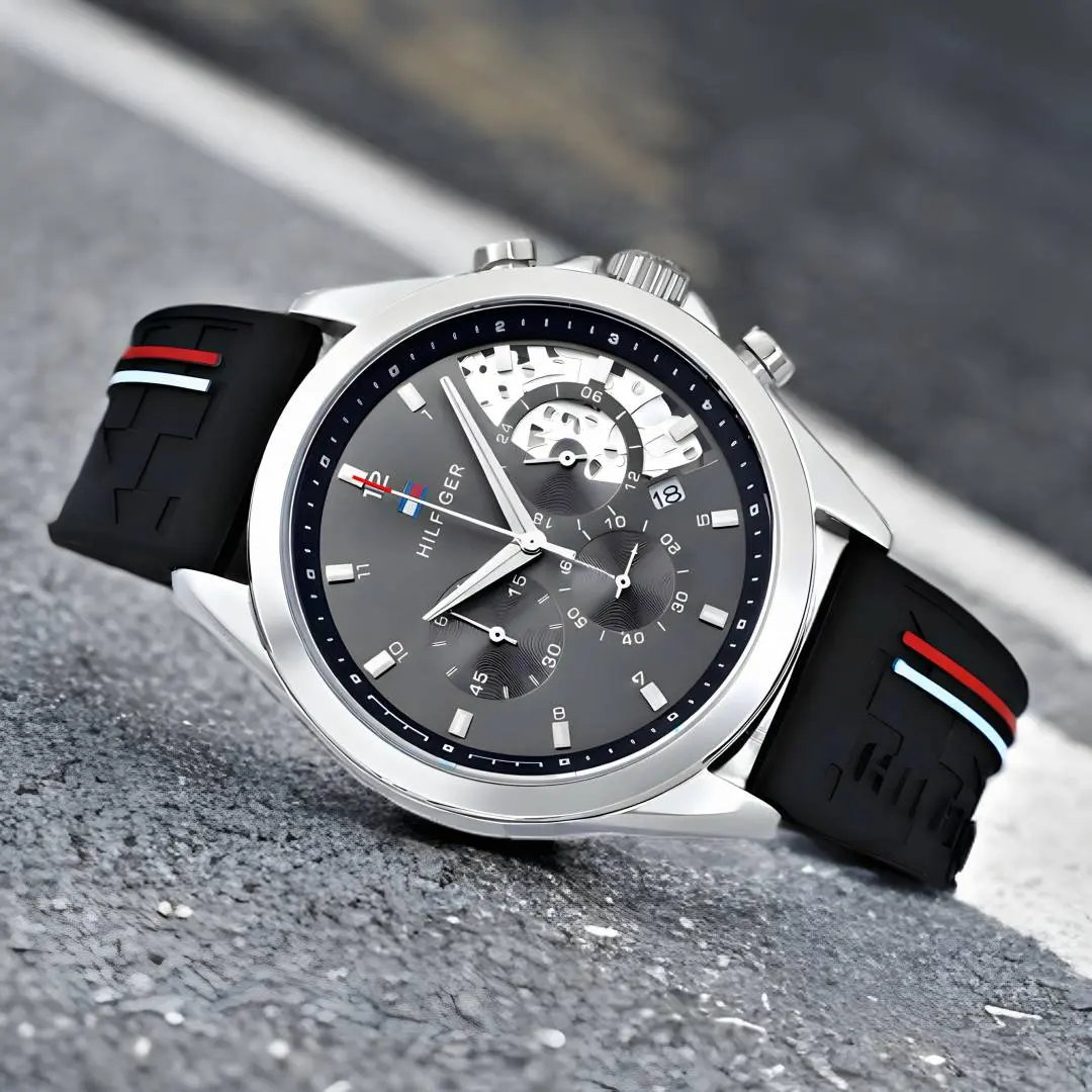 Tommy Hilfiger Baker - Image 3
