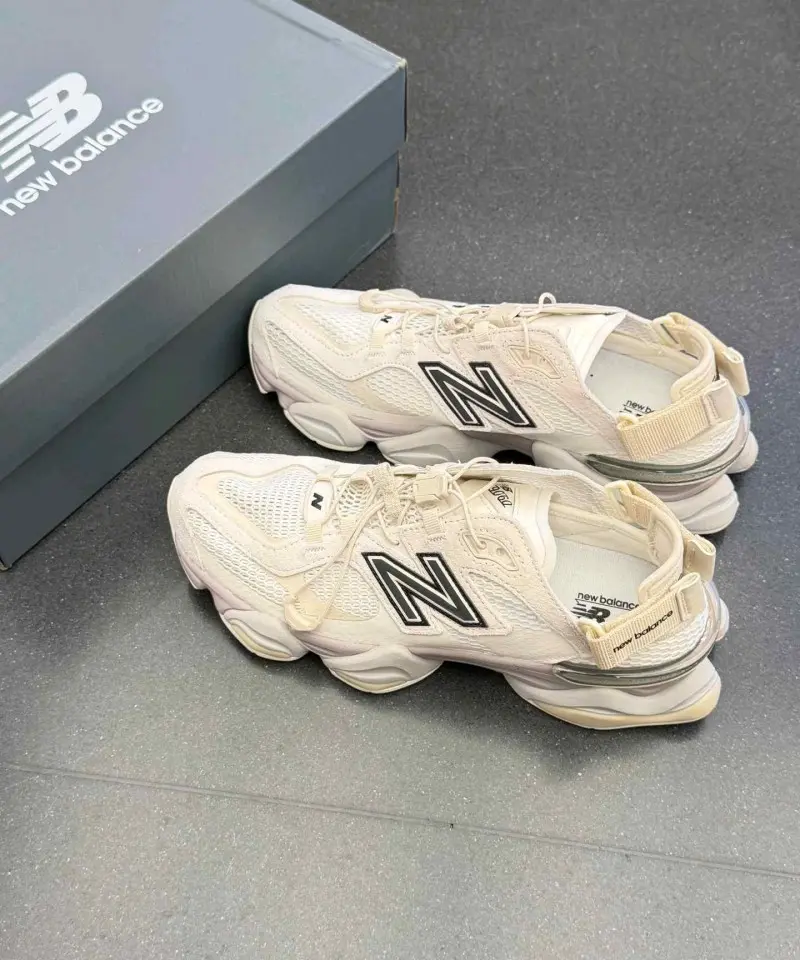 Neww Balancee 9060 Chunky Sole 732 - Image 2