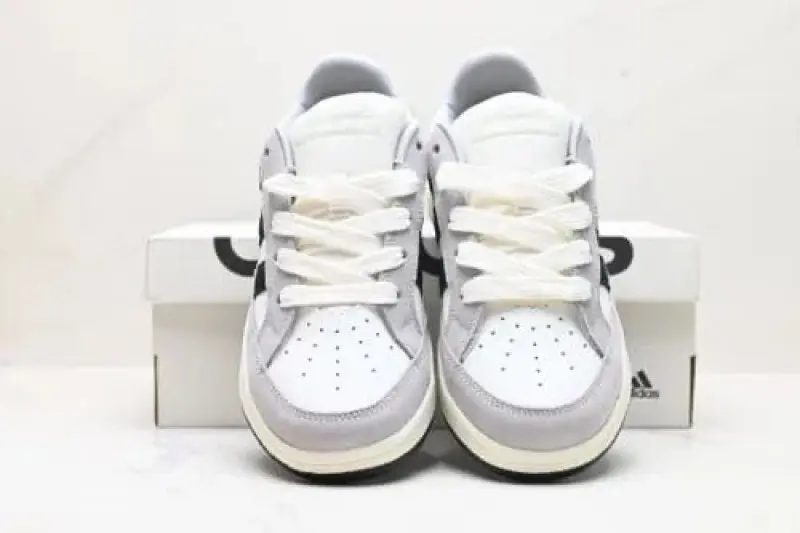 Adidas Wcard Adv White Black 481 - Image 9
