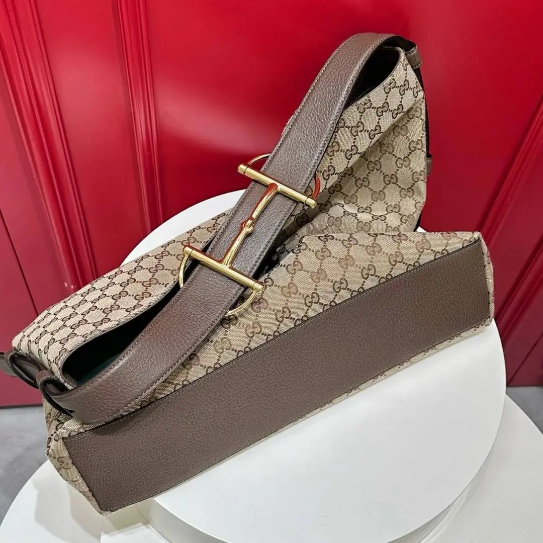 Gucci Beatrix Large Tote With OriginalBox DustCover - Image 4