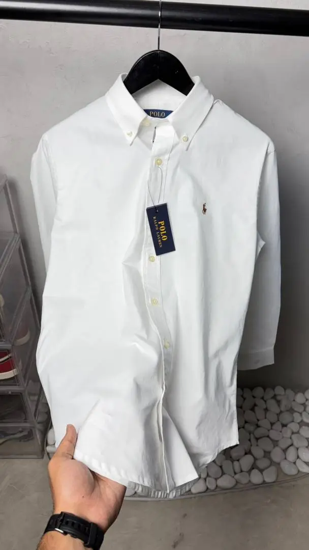 Ralph lauren Premium Shirts 2760 - Image 2