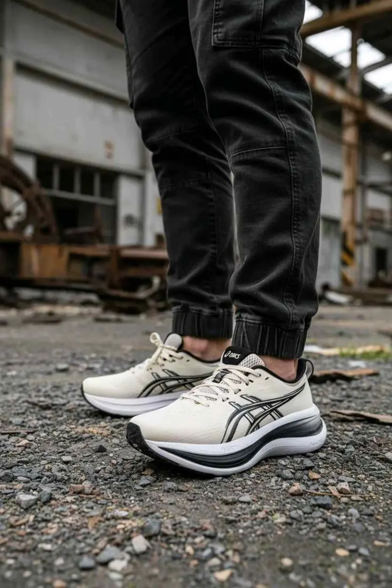 Asics GEL-NIMBUS 28 - Image 4